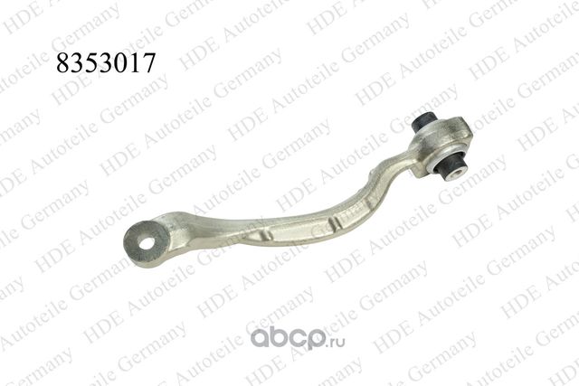 Рычаг подвески (HDE). Артикул 8353017