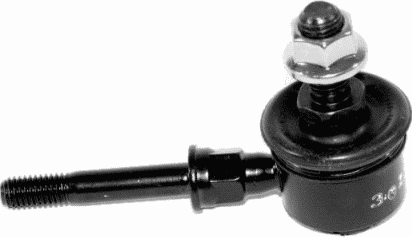 Стойка (тяга) стабилизатора Lemforder. Артикул 22690 01