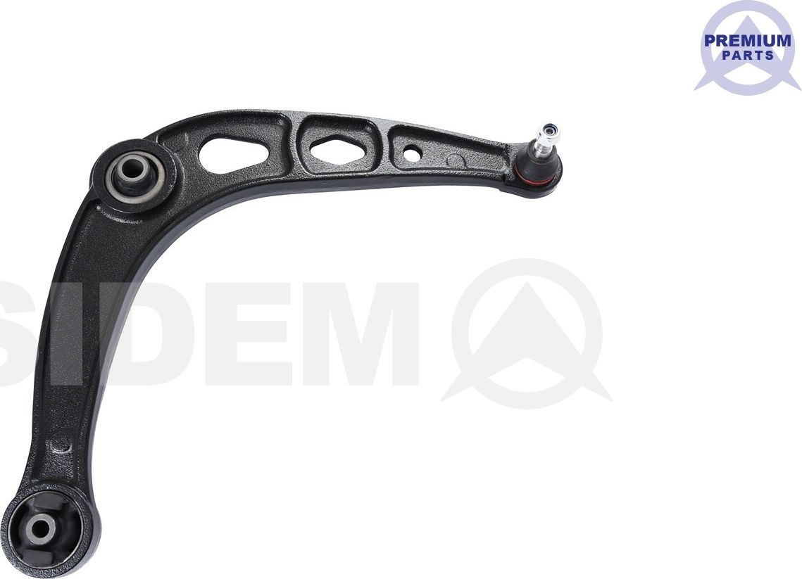 Поперечный рычаг передней подвески Sidem (Чугун). Артикул 5775