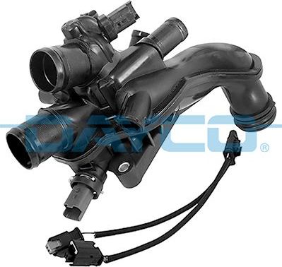 Термостат Dayco. Артикул DT1257H