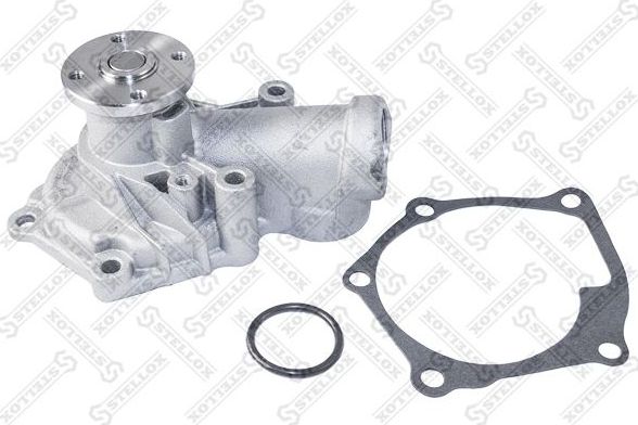 Помпа (водяной насос) Stellox. Артикул 4500-0258-SX
