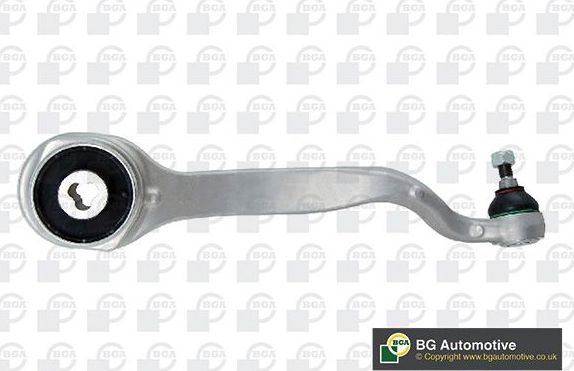 Поперечный рычаг передней подвески BGA. Артикул TRC5717