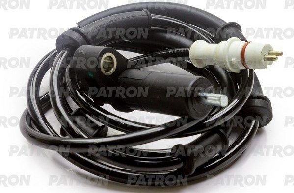 Датчик ABS Patron задний левый для Fiat Ducato II 2001-2006. Артикул ABS52267