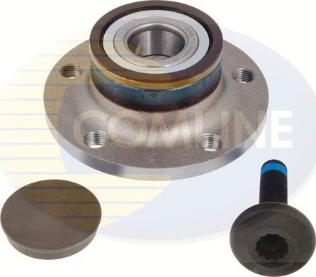 Ступичный подшипник (комплект) Comline. Артикул CHA077