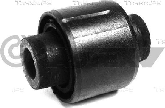 Сайлентблок заднего рычага подвески Cautex для Audi A3 II (8P) 2003-2013. Артикул 461193