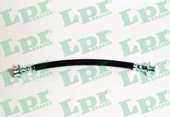 Тормозной шланг LPR. Артикул 6T47641