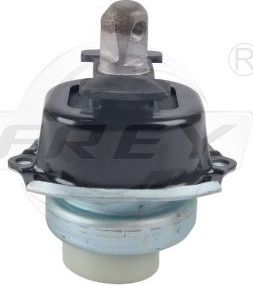 Подушка (опора) двигателя Frey правая для BMW X6 II (F16) 2014-2019. Артикул 802929501