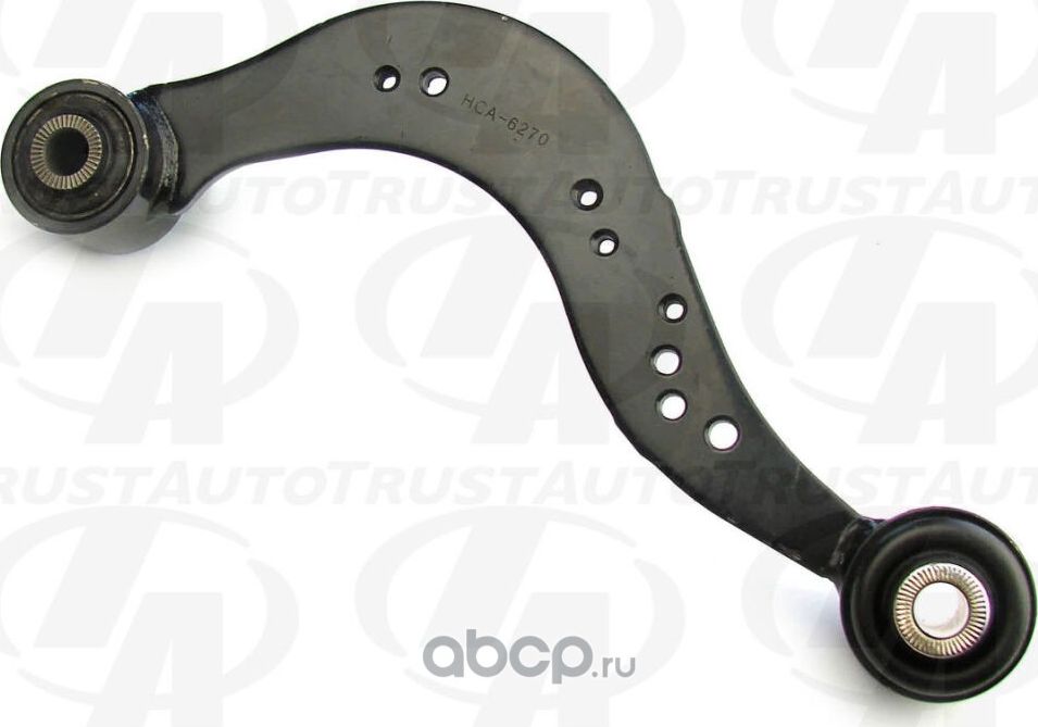 Рычаг подвески (ТА) (Trustauto). Артикул HCA6270