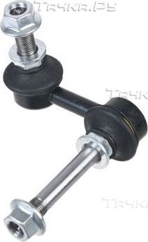 Стойка (тяга) стабилизатора Zentparts. Артикул Z29434