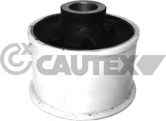 Сайлентблок переднего рычага подвески Cautex. Артикул 755450