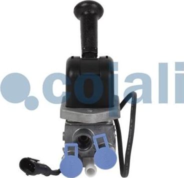 Кран тормозной ручной Cojali. Артикул 2224505