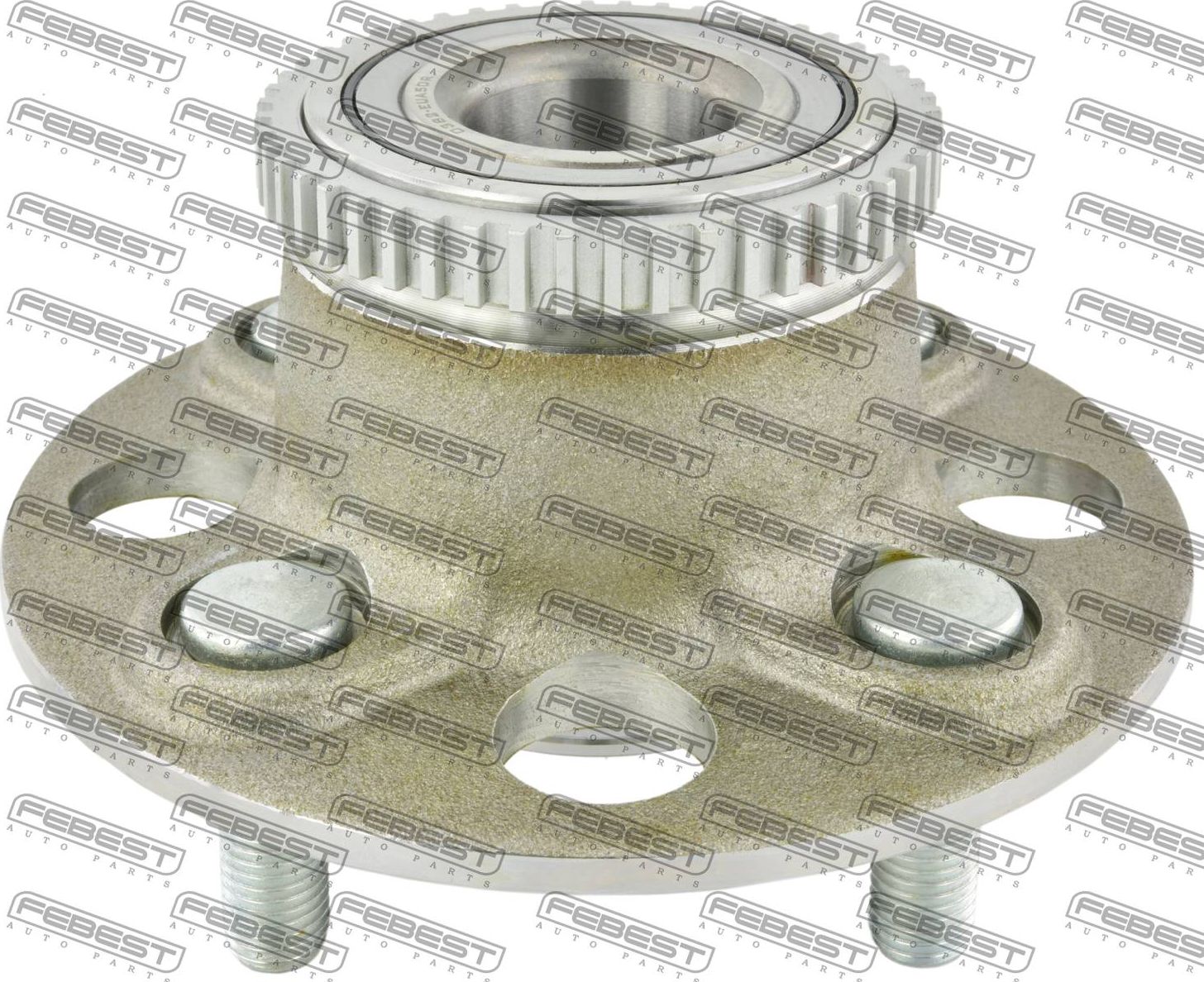 Ступица колеса Febest. Артикул 0382-EUA50R