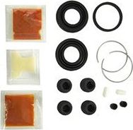 Ремкомплект тормозного суппорта Advics. Артикул A-654P