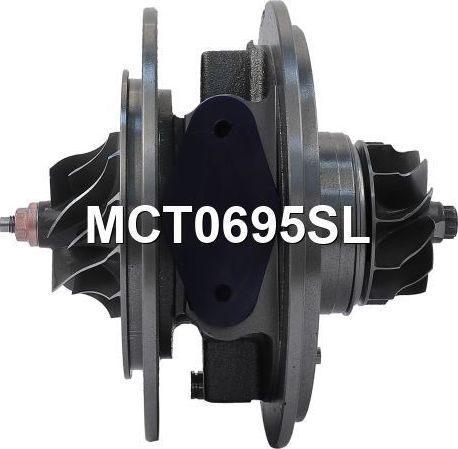 Картридж турбокомпрессора Krauf. Артикул MCT0695SL
