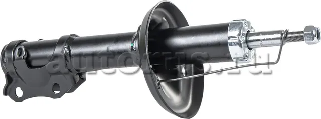 Амортизатор (Ganz) Ganz. Артикул GIK02454