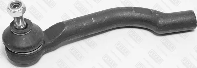 Наконечник рулевой тяги | Лев | (Fixar). Артикул FS0538L