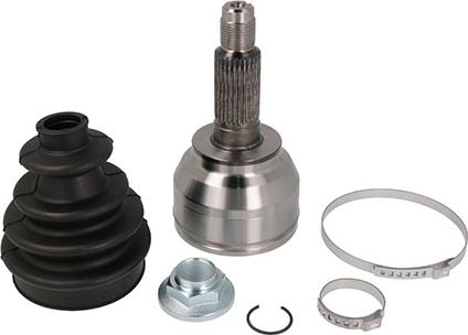 Шрус внутренний (граната) Metelli. Артикул 15-1870