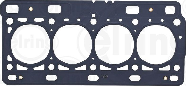 Прокладка ГБЦ Elring. Артикул 386.240