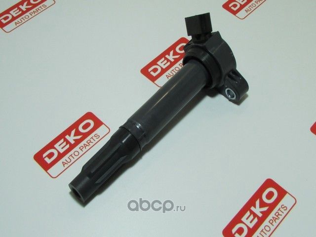 Катушка зажигания (Deko). Артикул D9091902251