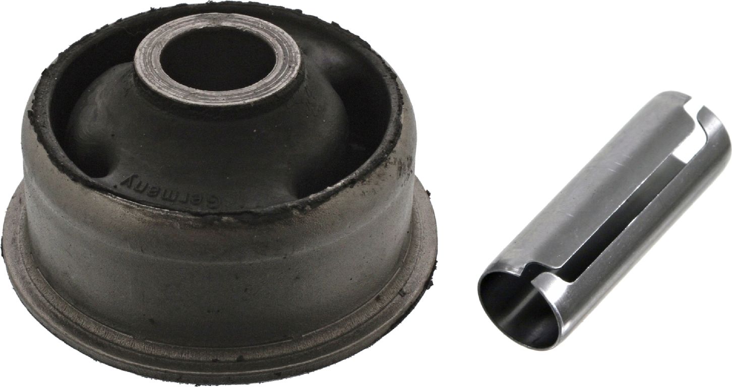 Сайлентблок переднего рычага подвески Febi Bilstein (резина/металл). Артикул 14520