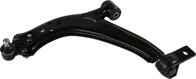 Поперечный рычаг передней подвески JP Group левый нижний для Citroen Xsara 1997-2005. Артикул 3140100670