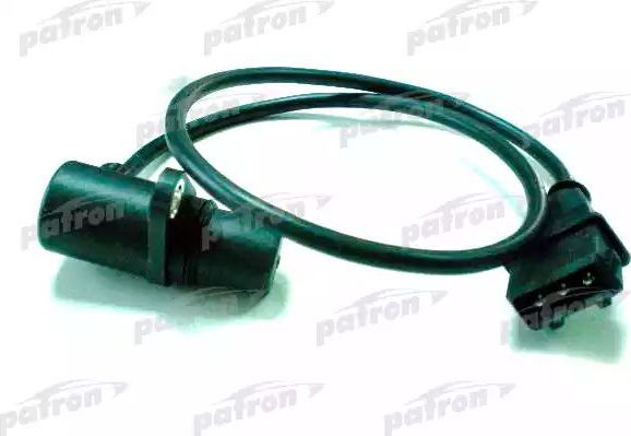 Датчик положения коленвала Patron для Volkswagen Passat B3 1994-1996. Артикул PE40000