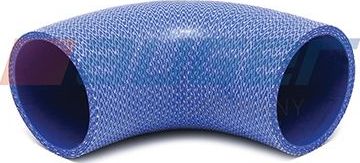 Патрубок радиатора (системы охлаждения) Auger. Артикул 56328