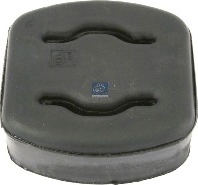 Фиксатор крепления глушителя DT Spare Parts. Артикул 4.80184