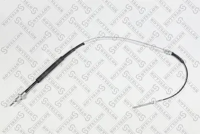 Трос сцепления Stellox для Opel Omega A 1986-1994. Артикул 29-98345-SX