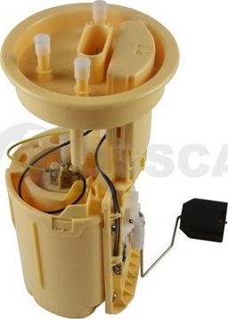 Бензонасос (топливный насос) (в сборе) OSSCA для Volkswagen Multivan T5 2009-2015. Артикул 13892