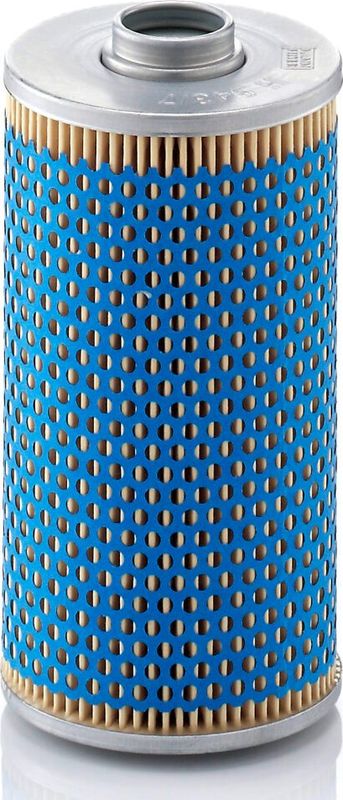 Масляный фильтр Mann-Filter для Alpina B8 E36 1995-1995. Артикул H 943/7 x