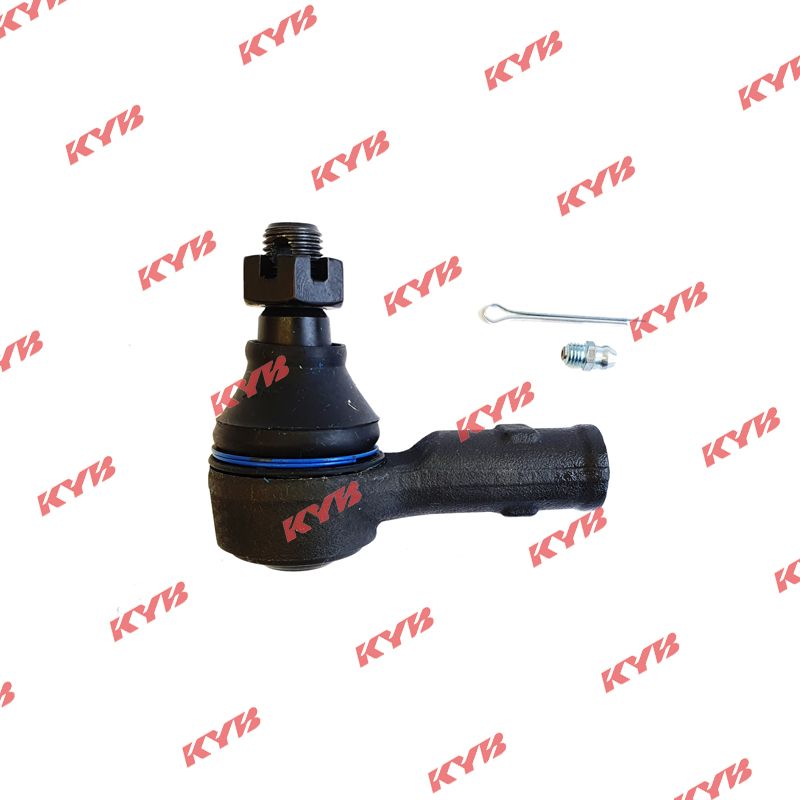 Наконечник рул прав ISUZU FASTER [1988-] BIGHORN [1986-] PANTHER [2001-] RODEO [ (Kayaba) KYB. Артикул KTR1185