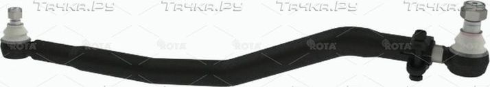 Рулевая тяга продольная Rota. Артикул 2054389