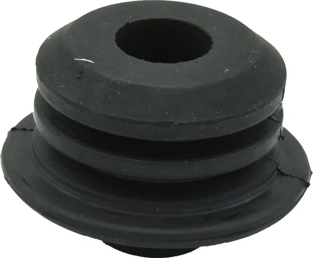 Втулка GM NEXIA 95- амортизатора задн.нижняя (Jikiu). Артикул BS12002