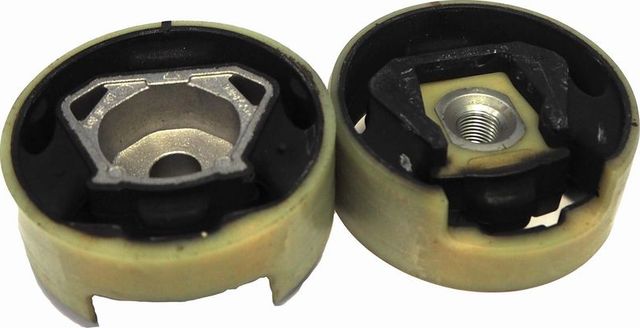Опора (подушка) двигателя Corteco передняя для Audi A3 III (8V) 2012-2026. Артикул 49478421