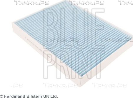 Салонный фильтр Blue Print. Артикул ADF122528