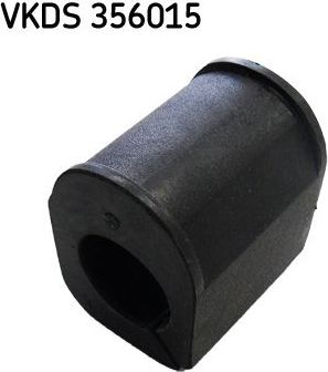 Втулка стабилизатора SKF. Артикул VKDS 356015