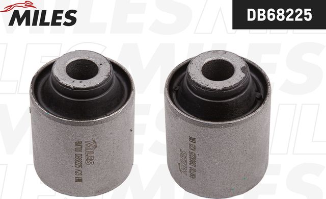 Сайлентблок переднего рычага подвески Miles. Артикул DB68225