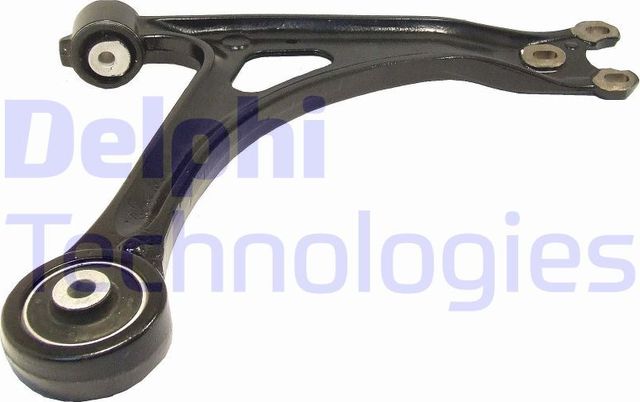 Продольный рычаг Delphi. Артикул TC1870