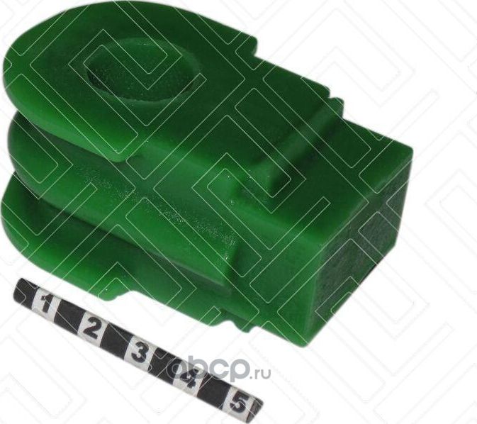 Втулка стабилизатора передней подвески, ID =20мм (Полиуретан). Артикул 201354