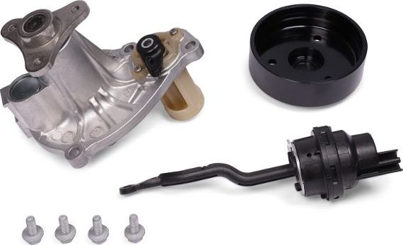 Помпа (водяной насос) Hepu. Артикул P446