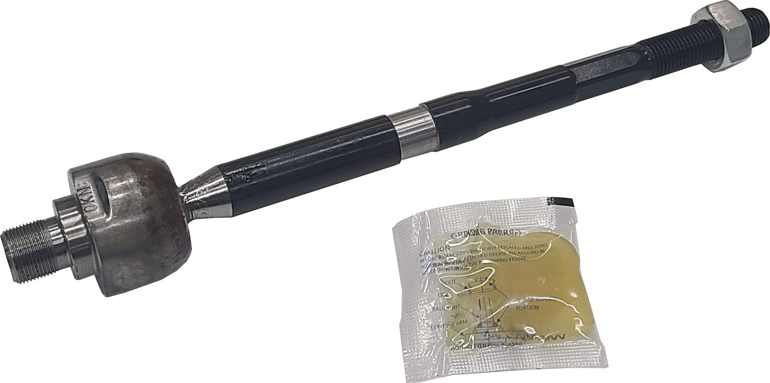 Рулевая тяга CTR. Артикул CR0319L