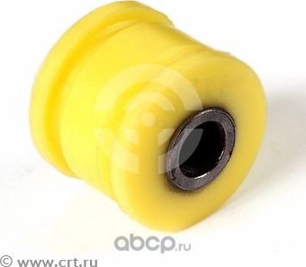 Сайлентблок полиуретановый передней подвески  амортизатора TOYOTA HILUX KZN/RZN/VZN 18#  TOYOTA LAND (Точка Опоры). Артикул 1-06-231