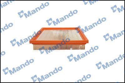 Воздушный фильтр Mando для Hyundai Accent II 2002-2005. Артикул EAF00056M