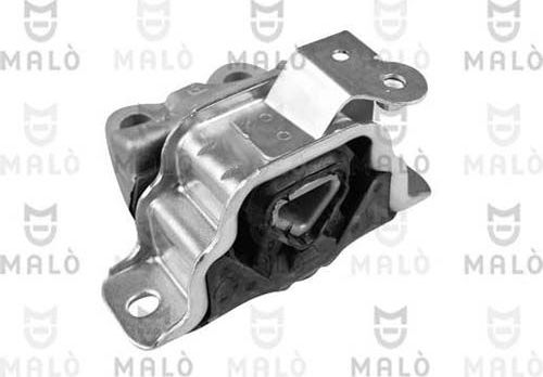Подушка (опора) двигателя Malo. Артикул 14972