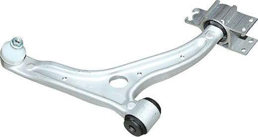 Поперечный рычаг передней подвески Zentparts правый для Mercedes-Benz B-Класс II (W246) 2011-2018. Артикул Z25032