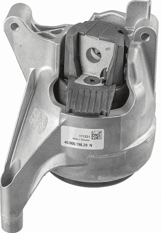 Подушка (опора) двигателя Lemforder. Артикул 42803 01