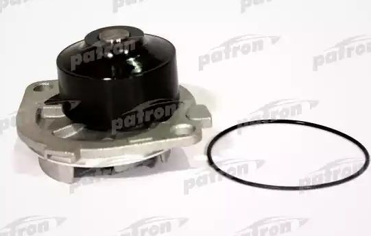 Помпа (водяной насос) Patron. Артикул PWP1072
