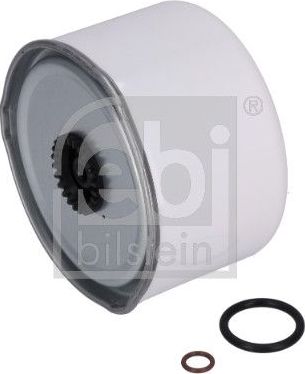 Топливный фильтр Febi Bilstein. Артикул 170060