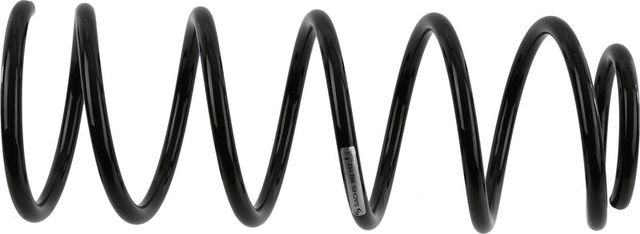 Пружина подвески SACHS. Артикул 992 112